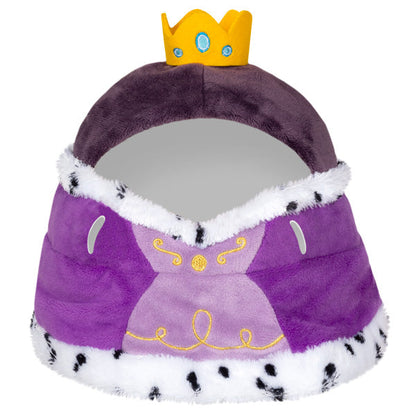 Peluche Undercover Squishable – Carlin en Reine