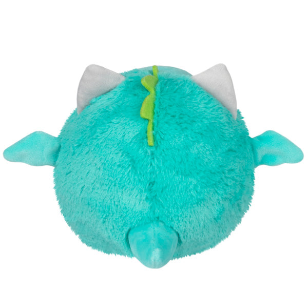 Peluche Undercover – Snacker Chat Déguisé en Dragon