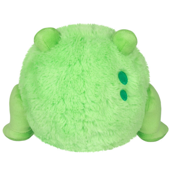 Peluche Undercover – Snacker Corgi Déguisé en Grenouille