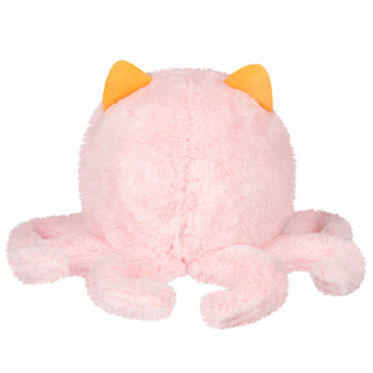 Peluche Undercover – Snacker Corgi Déguisé en Pieuvre