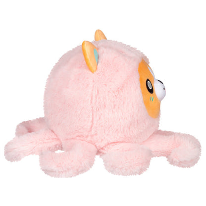 Peluche Undercover – Snacker Corgi Déguisé en Pieuvre