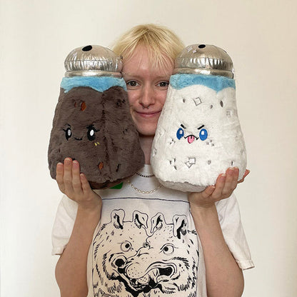 Peluche Mini Comfort Food – Poivre