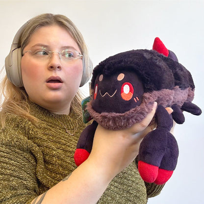 Peluche Mini Squishable – Scorpion