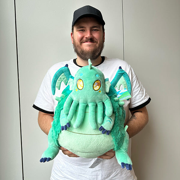 Squishable Bébé Cthulhu