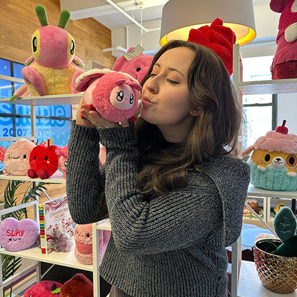 Snack Attack