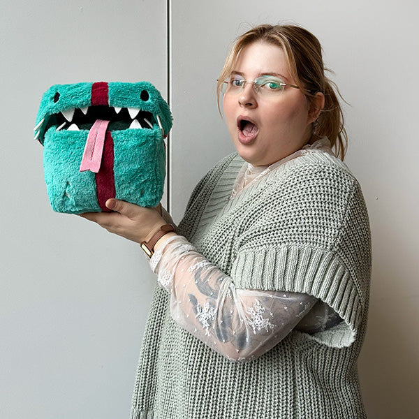 Peluche Mini Squishable – Mimique Cadeau