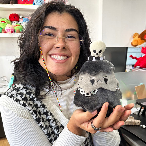 Peluche Alter Egos Squishable – Arbre Gothique