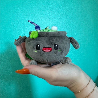 Peluche Micro Squishable – Chaudron