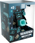 Figurine Warden