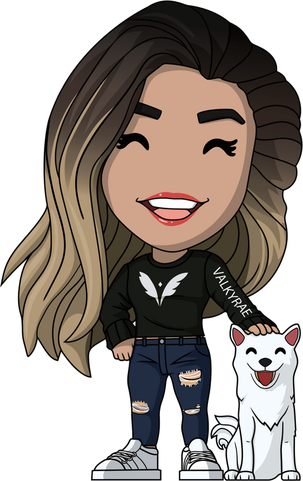 Valkyrae