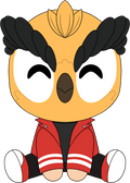 Peluche Vanoss (1ft)