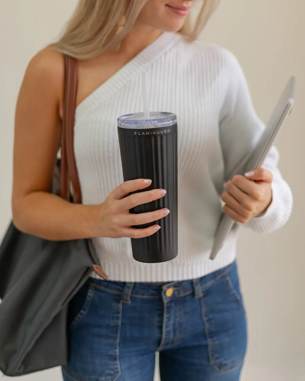 Thermal Flask 0.8L - TROY