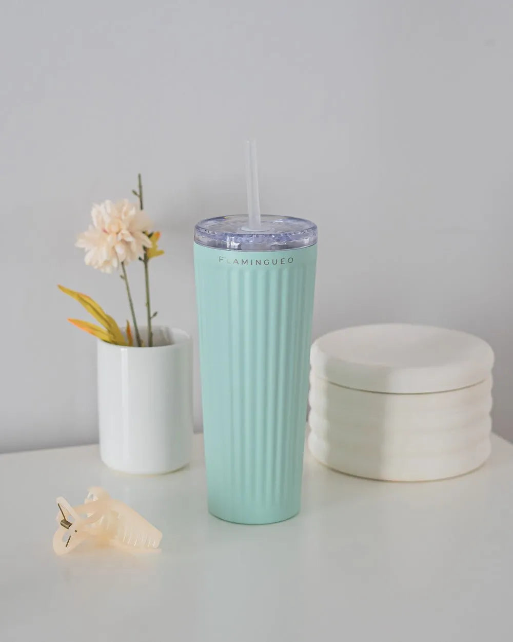 0.8L Thermal Flask - TROY