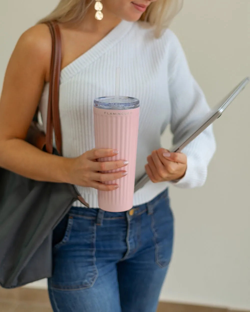Thermal Flask 0.8L - TROY