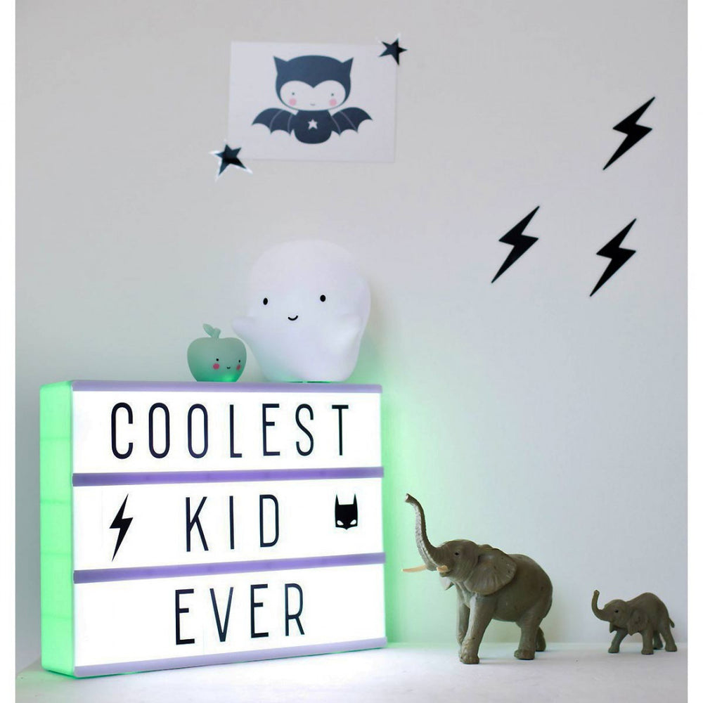 Ghost Night Light