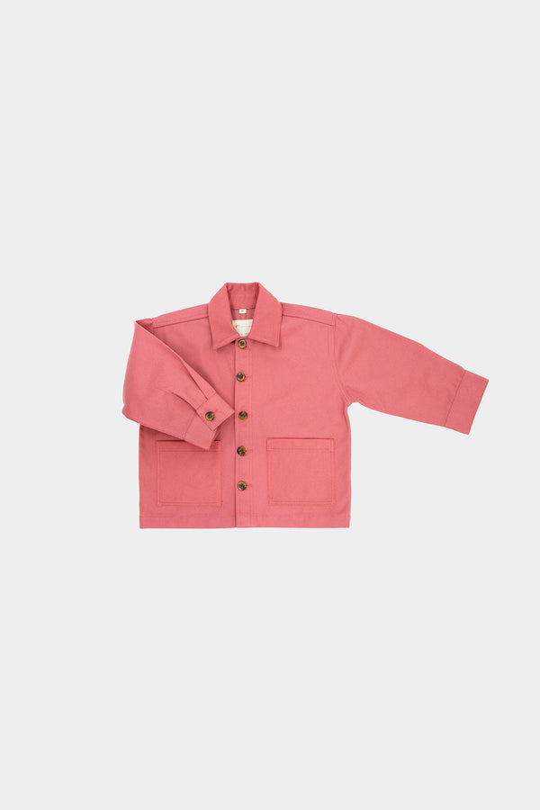 Veste Marceau Blush