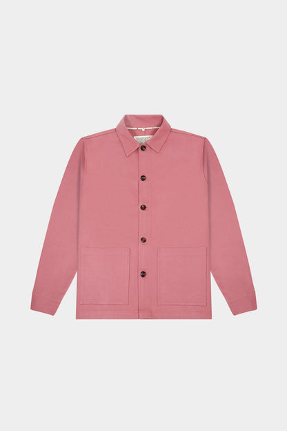 Veste mixte Marcel Blush