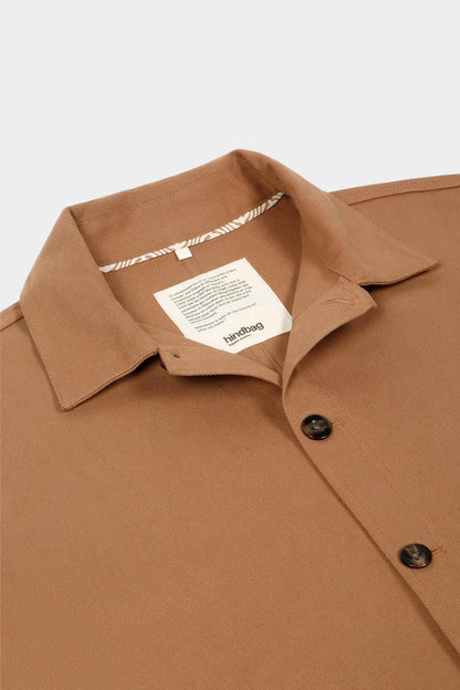 Veste mixte Marcel Cannelle