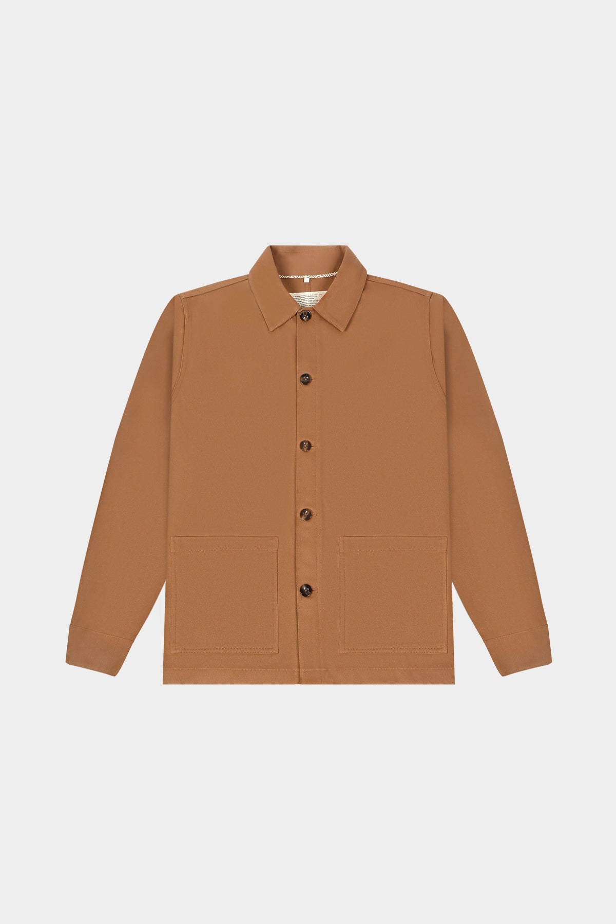 Veste mixte Marcel Cannelle