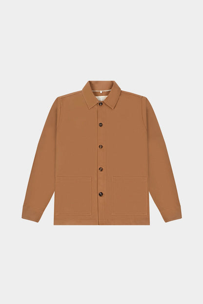 Veste mixte Marcel Cannelle