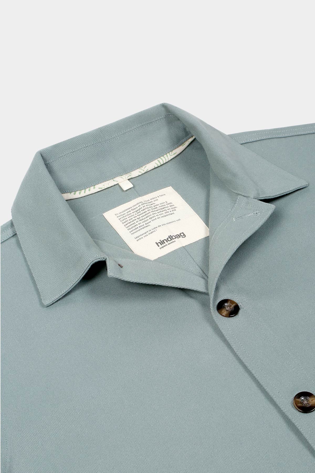 Veste mixte Marcel Sauge