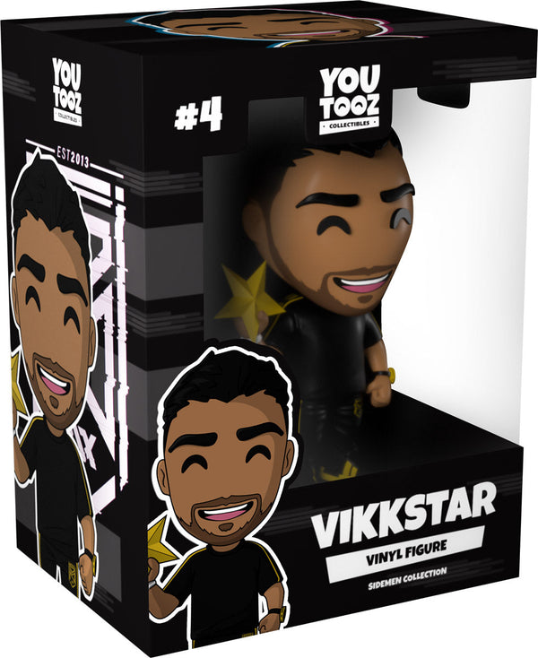 Vikkstar