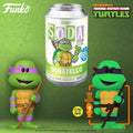 Vinile SODA Donatello