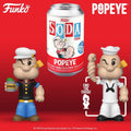 Popeye Vinyl Soda