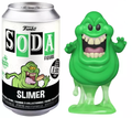 Vinyl SODA Slimer