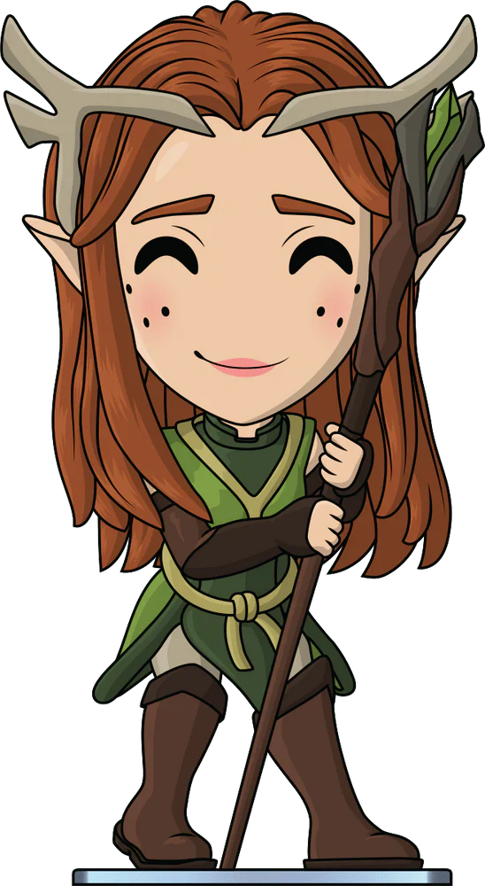 Keyleth