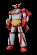 MODEROID Miniature Combining &amp; Transforming Getter 1