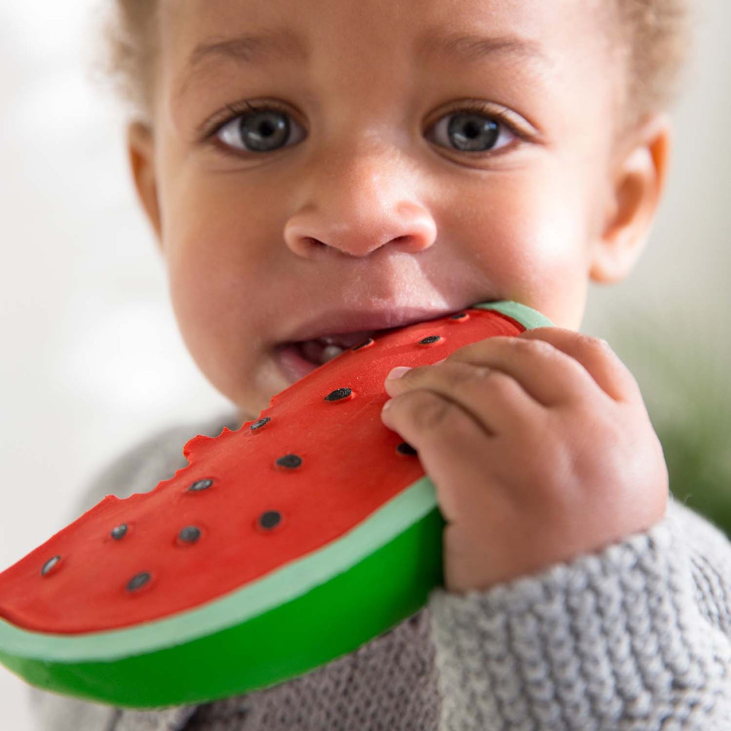 3 months Old Baby Gift Set Watermelon Fresh