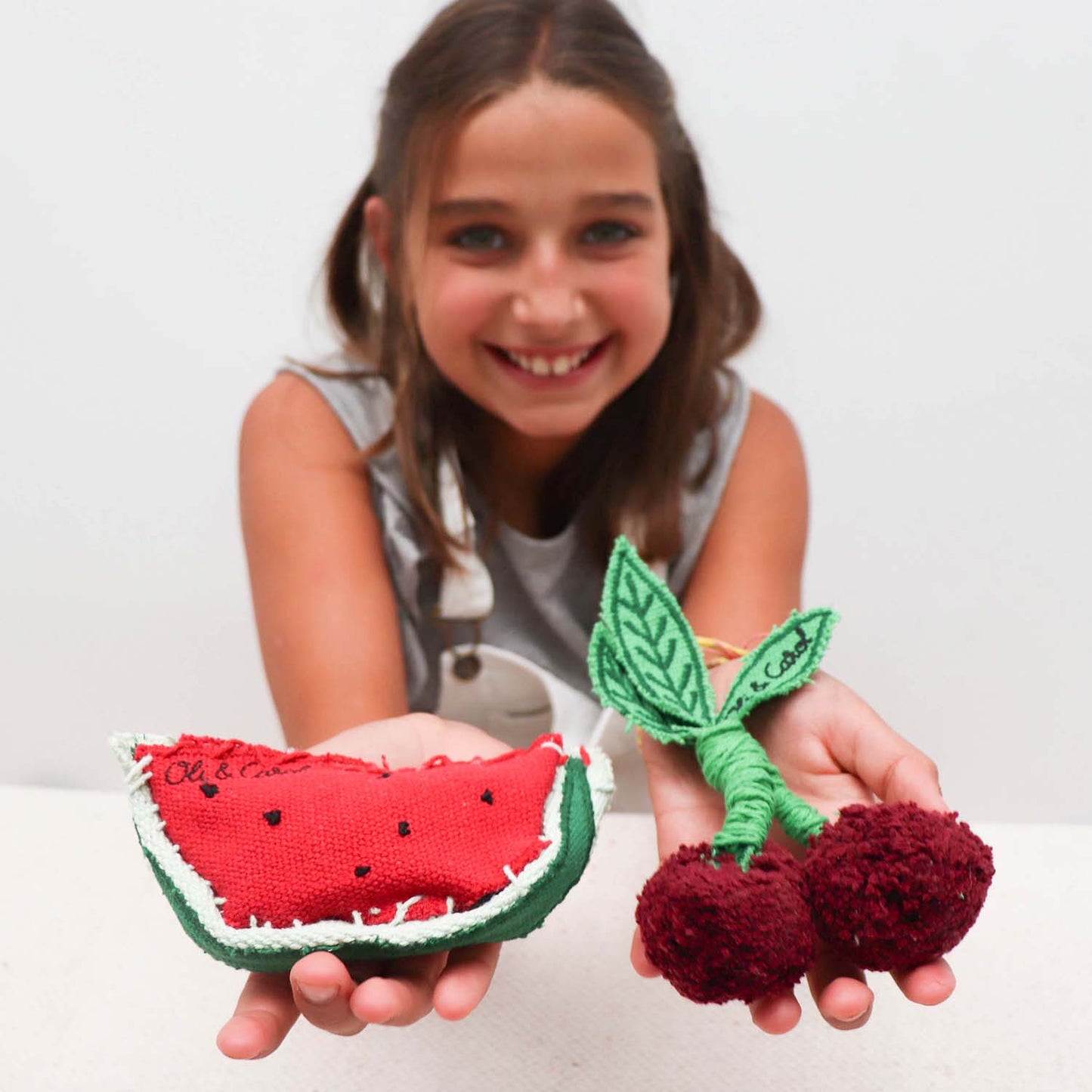 DIY Wally the Watermelon