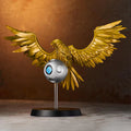 Statue Destiny Rival Warlock Ghost Shell