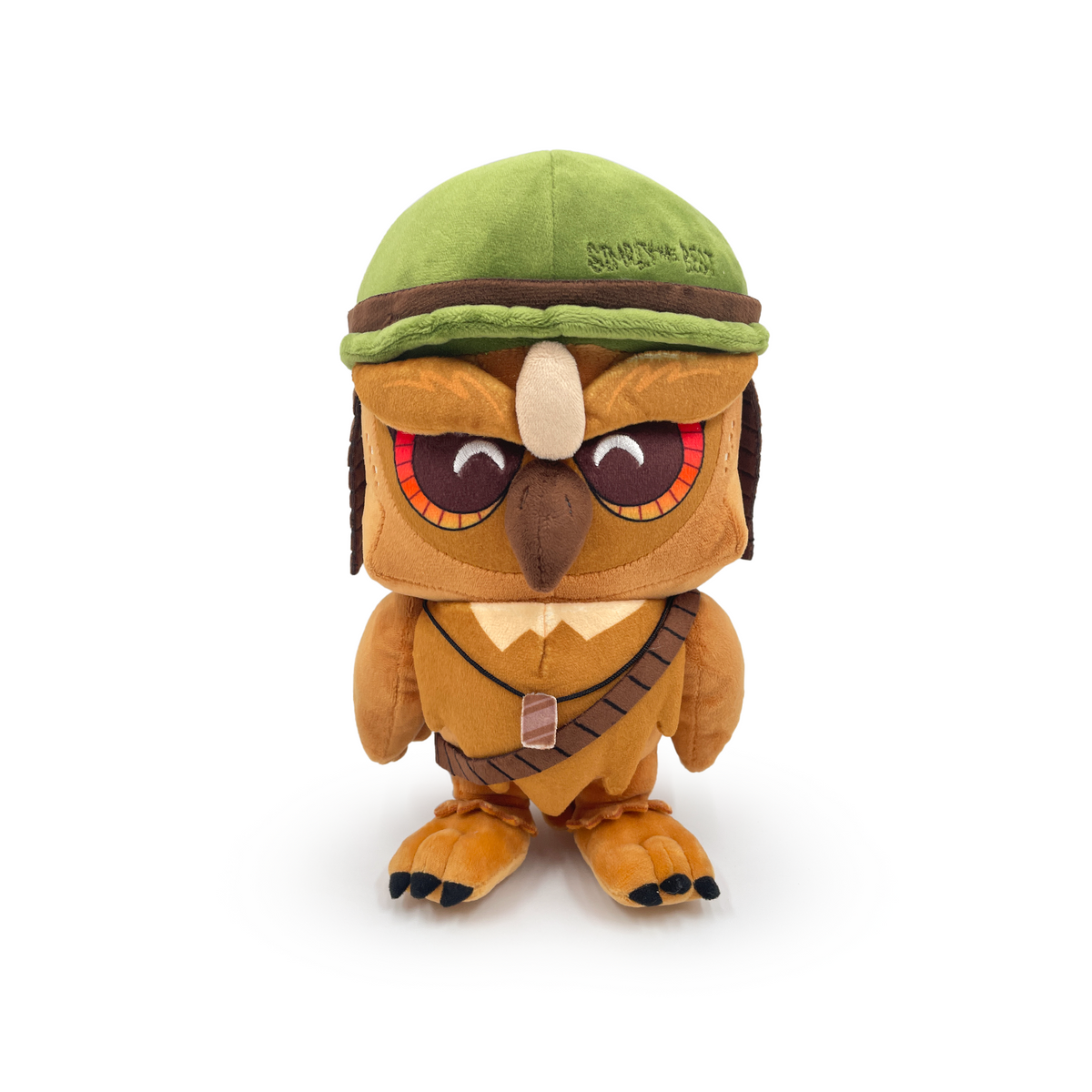 WarOwl Plush (9in)