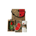Watermelon Fresh – Coffret cadeau bébé 3 mois+