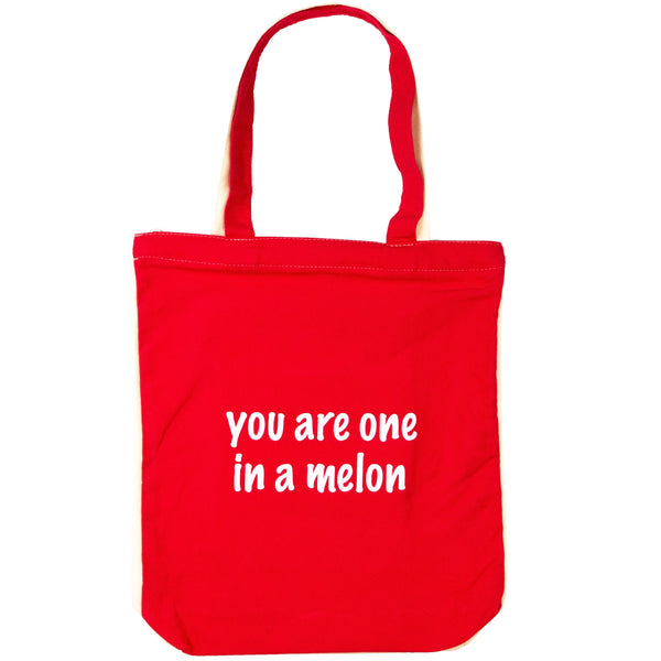 Jute Bag WATERMELON