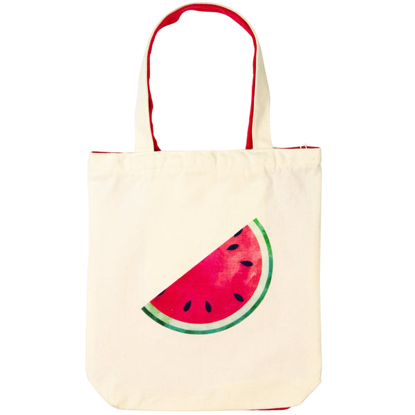 Jute Bag WATERMELON