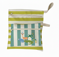 Sacs étanches – lot de 2 CROC ROCK