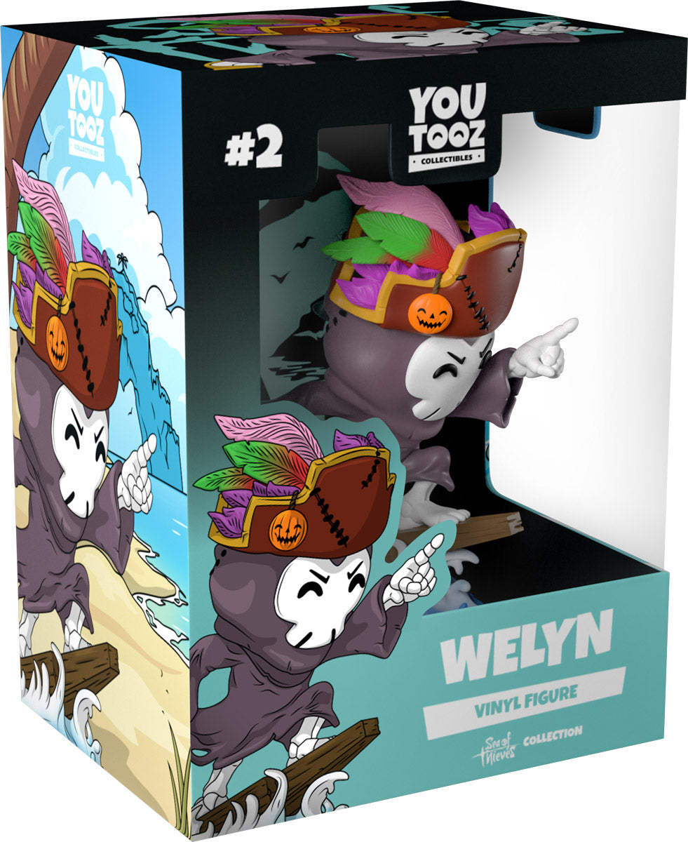 Welyn
