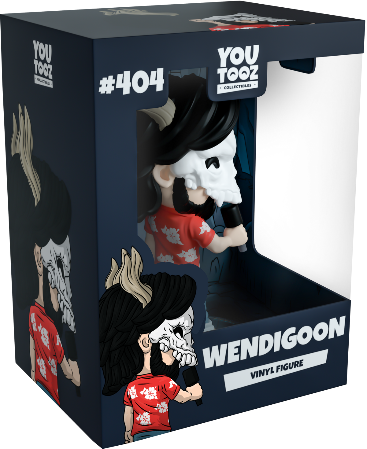 Wendigoon