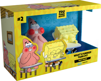 What's funnier than 24
