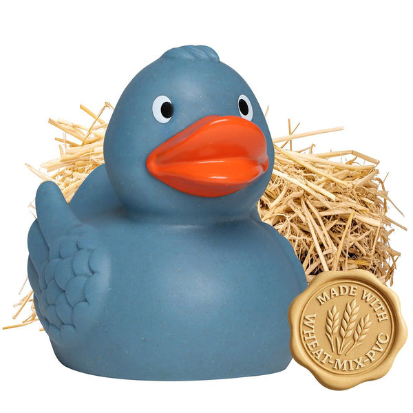 Canard en Bioplastique de Paille de Blé