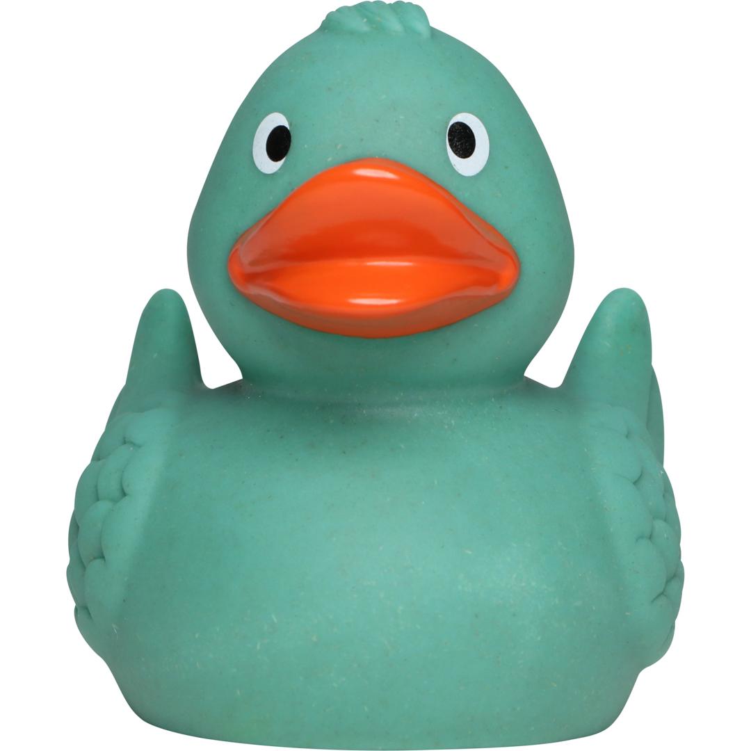 Wheat Straw Bioplastic Duck