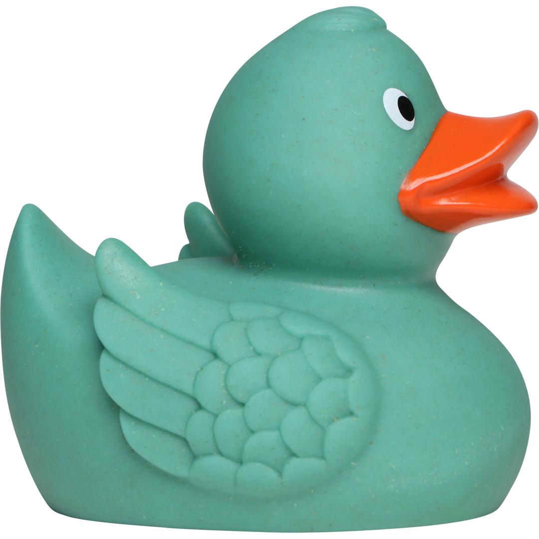Wheat Straw Bioplastic Duck