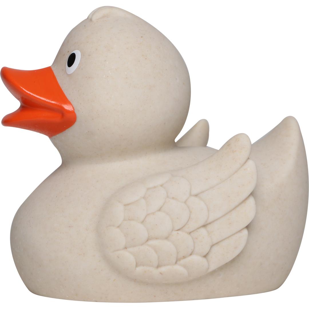 Wheat Straw Bioplastic Duck