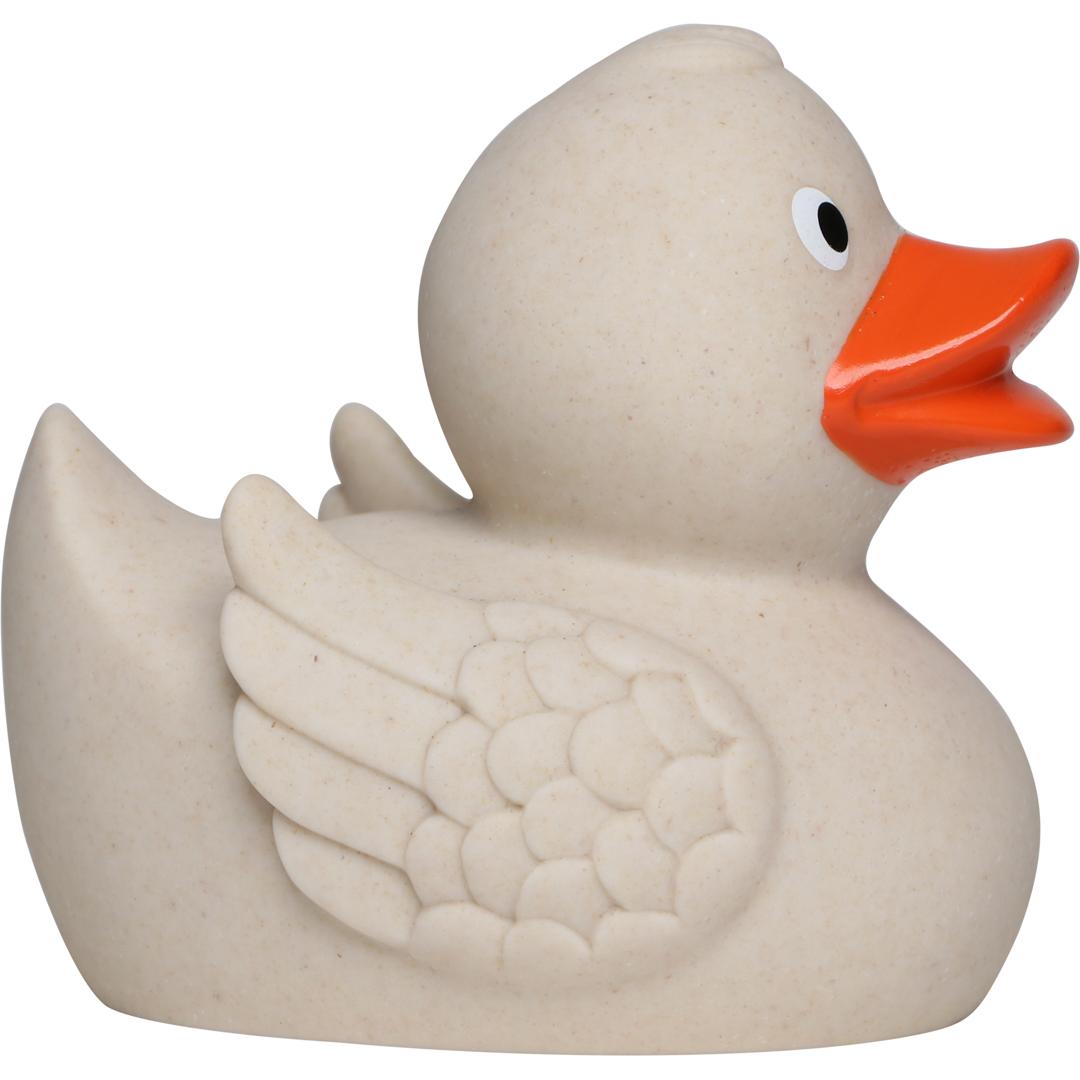 Wheat Straw Bioplastic Duck
