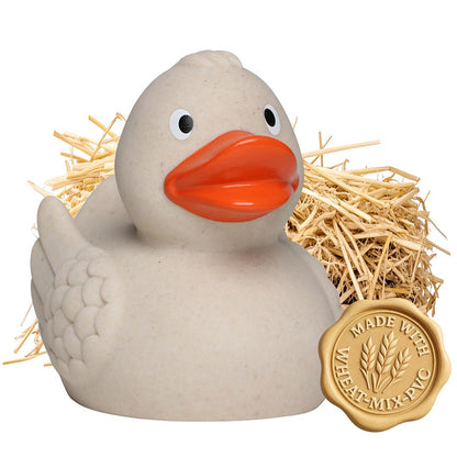 Wheat Straw Bioplastic Duck