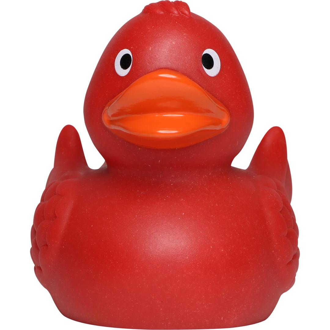 Wheat Straw Bioplastic Duck