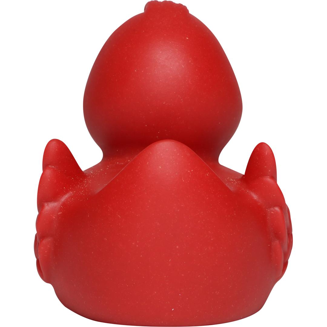 Wheat Straw Bioplastic Duck